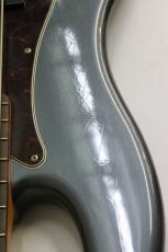 Fender Limited Edition Vintera II Road Worn '60s Precision Bass / Charcoal Frost Metallic【ラッカー】_7