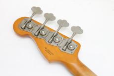 Fender Limited Edition Vintera II Road Worn '60s Precision Bass / Charcoal Frost Metallic【ラッカー】_9