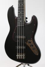 Fender Made in Japan Limited Hybrid II Jazz Bass / Noir / 4.18kg