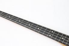 Fender Made in Japan Limited Hybrid II Jazz Bass / Noir / 4.18kg_2