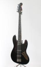 Fender Made in Japan Limited Hybrid II Jazz Bass / Noir / 4.18kg_4