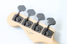 Fender Made in Japan Limited Hybrid II Jazz Bass / Noir / 4.18kg_7