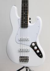 Fender Made in Japan Limited Hybrid II Jazz Bass / Blanc / 4.2kg