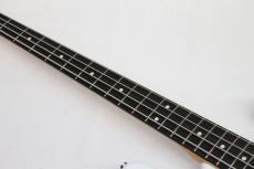 Fender Made in Japan Limited Hybrid II Jazz Bass / Blanc / 4.2kg_4