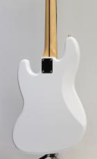 Fender Made in Japan Limited Hybrid II Jazz Bass / Blanc / 4.2kg_6