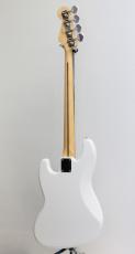 Fender Made in Japan Limited Hybrid II Jazz Bass / Blanc / 4.2kg_7