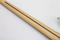 Fender Made in Japan Limited Hybrid II Jazz Bass / Blanc / 4.2kg_8