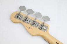 Fender Made in Japan Limited Hybrid II Jazz Bass / Blanc / 4.2kg_9