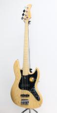 Sire V7 Vintage Ash 4st Fretless / Natural / 4.65kg 【フレットレス】【ヴィンテージスタイル】_2