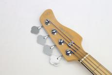 Sire V7 Vintage Ash 4st Fretless / Natural / 4.65kg 【フレットレス】【ヴィンテージスタイル】_4