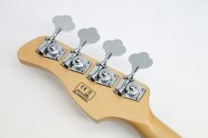 Sire V7 Vintage Ash 4st Fretless / Natural / 4.65kg 【フレットレス】【ヴィンテージスタイル】_8