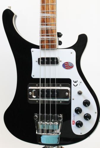 Rickenbacker 4003 / Jetglo / 4.2kg