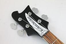 Rickenbacker 4003 / Jetglo / 4.2kg_3