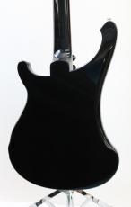 Rickenbacker 4003 / Jetglo / 4.2kg_5