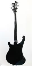 Rickenbacker 4003 / Jetglo / 4.2kg_6