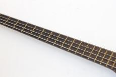 Warwick Pro Series Team Built Thumb Bass BO 4-String / Natural Transparent Satin_5