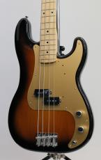 Fender Made in Japan Heritage 50s Precision Bass / 3.82kg