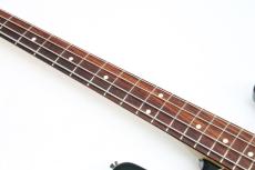 Fender Made in Japan Heritage 60s Jazz Bass / 3-Color Sunburst / 3.99kg_3