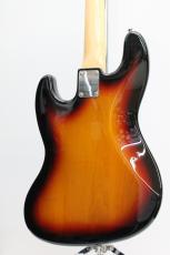 Fender Made in Japan Heritage 60s Jazz Bass / 3-Color Sunburst / 3.99kg_5