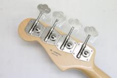 Fender Made in Japan Heritage 60s Jazz Bass / 3-Color Sunburst / 3.99kg_8