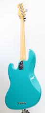 Fender American Professional II Jazz Bass / Miami Blue / 3.92kg_6