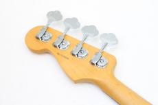 Fender American Professional II Jazz Bass / Miami Blue / 3.92kg_8