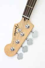 Fender Standard Jazz Bass / 3-Color Sunburst / 4.7kg_2