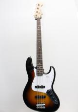 Fender Standard Jazz Bass / 3-Color Sunburst / 4.7kg_4