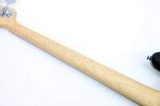 Fender Standard Jazz Bass / 3-Color Sunburst / 4.7kg_5