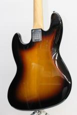 Fender Standard Jazz Bass / 3-Color Sunburst / 4.7kg_7