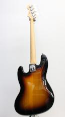 Fender Standard Jazz Bass / 3-Color Sunburst / 4.7kg_8