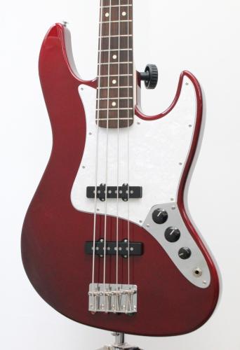 Greco WS-ADV-B / Metallic Red / 3.74kg【日本製】