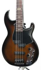 YAMAHA BB734A / Dark Coffee Sunburst / 4.16kg【メーカーアウトレット】