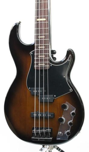 YAMAHA BB734A / Dark Coffee Sunburst / 4.16kg【メーカーアウトレット】