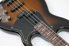YAMAHA BB734A / Dark Coffee Sunburst / 4.16kg【メーカーアウトレット】_3