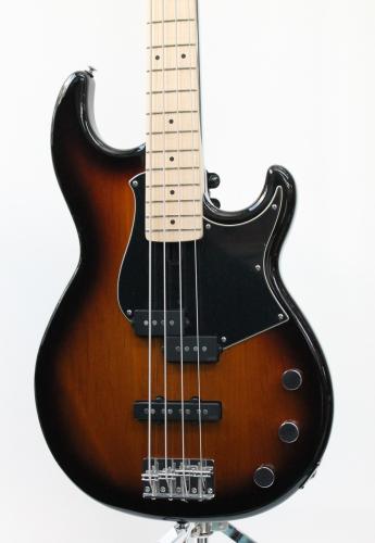 YAMAHA BB434M / Tobacco Brown Sunburst / 3.98kg【アウトレット】