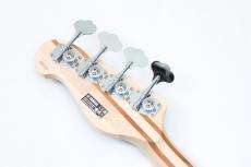 YAMAHA BB434M / Tobacco Brown Sunburst / 3.98kg【アウトレット】_6