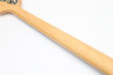 Fender Made In Japan Traditional 60s Jazz Bass / Fiesta Red / 3.9kg_5