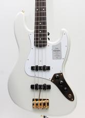 Fender Made in Japan Traditional 2025 Collection '60s Jazz Bass / White Pearl / 3.98kg【即納可能!】