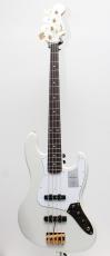 Fender Made in Japan Traditional 2025 Collection '60s Jazz Bass / White Pearl / 3.98kg【即納可能!】_2