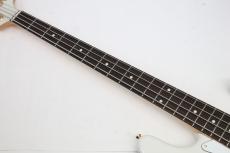 Fender Made in Japan Traditional 2025 Collection '60s Jazz Bass / White Pearl / 3.98kg【即納可能!】_5