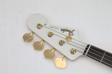 Fender Made in Japan Traditional 2025 Collection '60s Jazz Bass / White Pearl / 3.98kg【即納可能!】_6