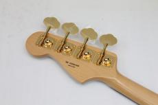 Fender Made in Japan Traditional 2025 Collection '60s Jazz Bass / White Pearl / 3.98kg【即納可能!】_8