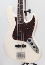 Fender American Vintage II 1966 Jazz Bass / Olympic White / 4.27kg【新品特価】