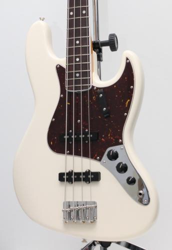 Fender American Vintage II 1966 Jazz Bass / Olympic White / 4.27kg【新品特価】