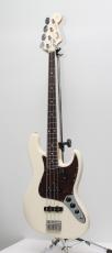 Fender American Vintage II 1966 Jazz Bass / Olympic White / 4.27kg【新品特価】_2