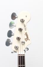 Fender American Vintage II 1966 Jazz Bass / Olympic White / 4.27kg【新品特価】_3