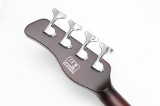 Sire Sire Marcus Miller GB5 4-String / Natural / 4.07kg 【マーカスミラー監修】【エレアコベース】_8