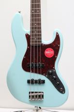 Squier Classic Vibe '60s Jazz Bass / Daphne Blue / 3.91kg