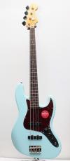 Squier Classic Vibe '60s Jazz Bass / Daphne Blue / 3.91kg_2